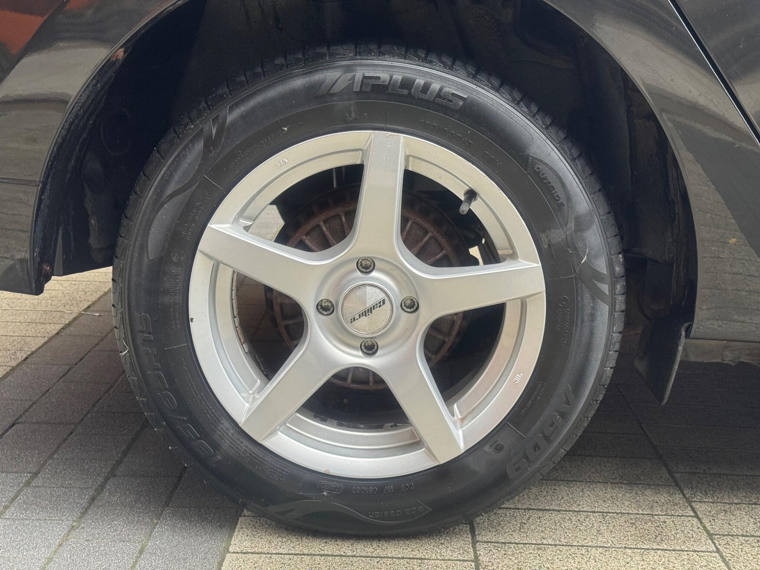 Used Dacia Logan MCV 2015 for sale - 76667141: Photo 25