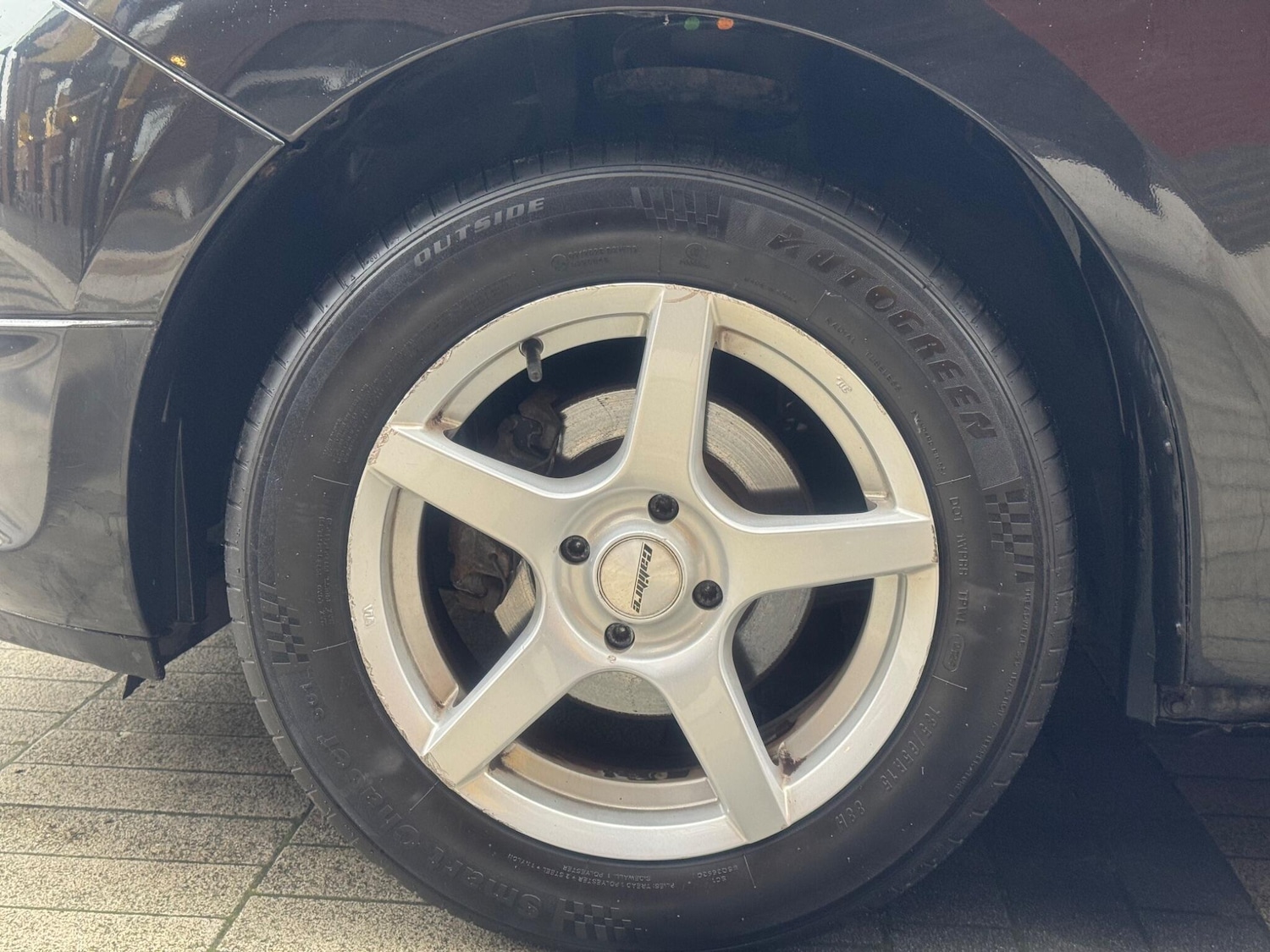 Used Dacia Logan MCV 2015 for sale - 76667141: Photo 27