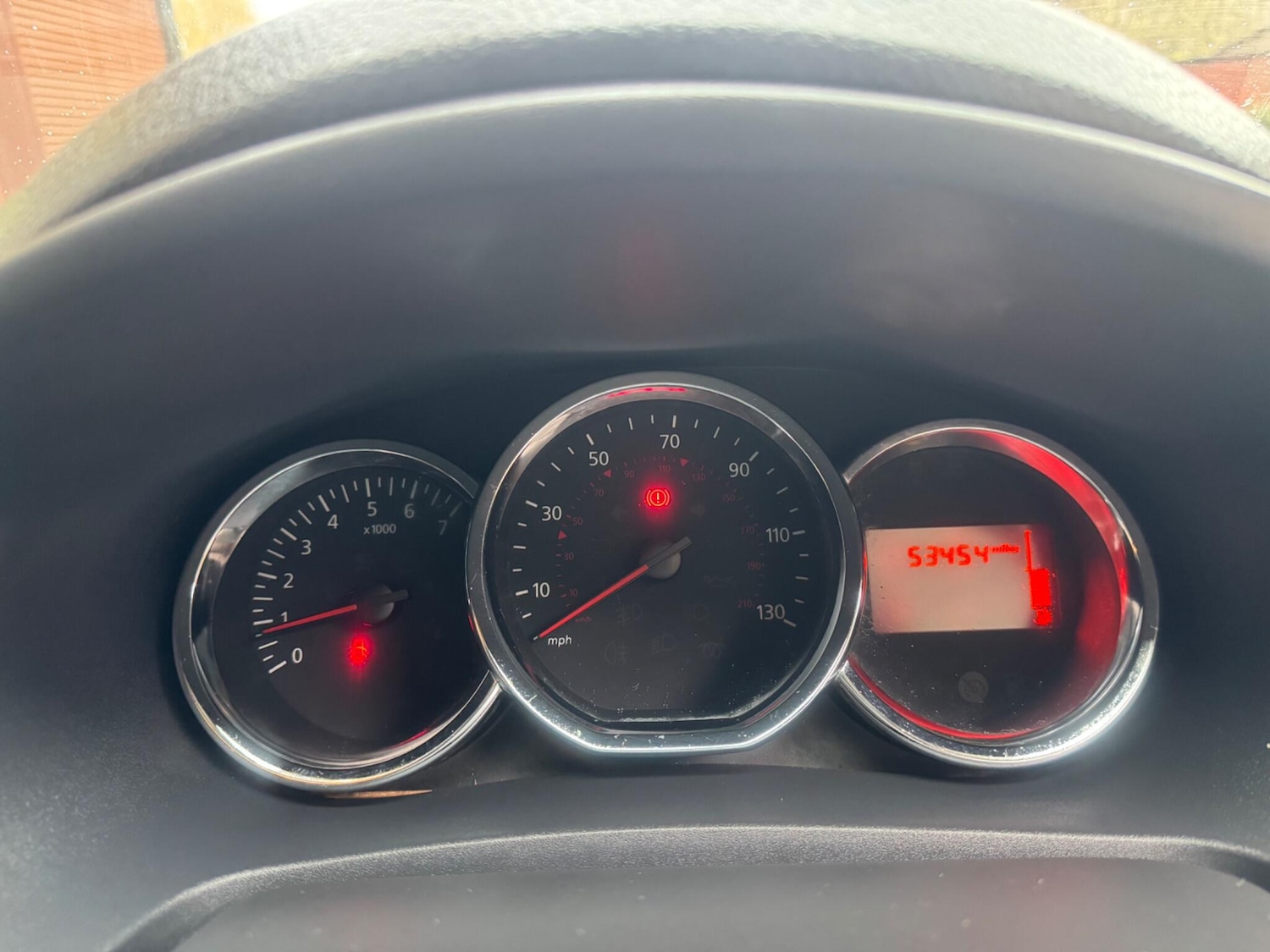 Used Dacia Logan MCV 2015 for sale - 76667141: Photo 29