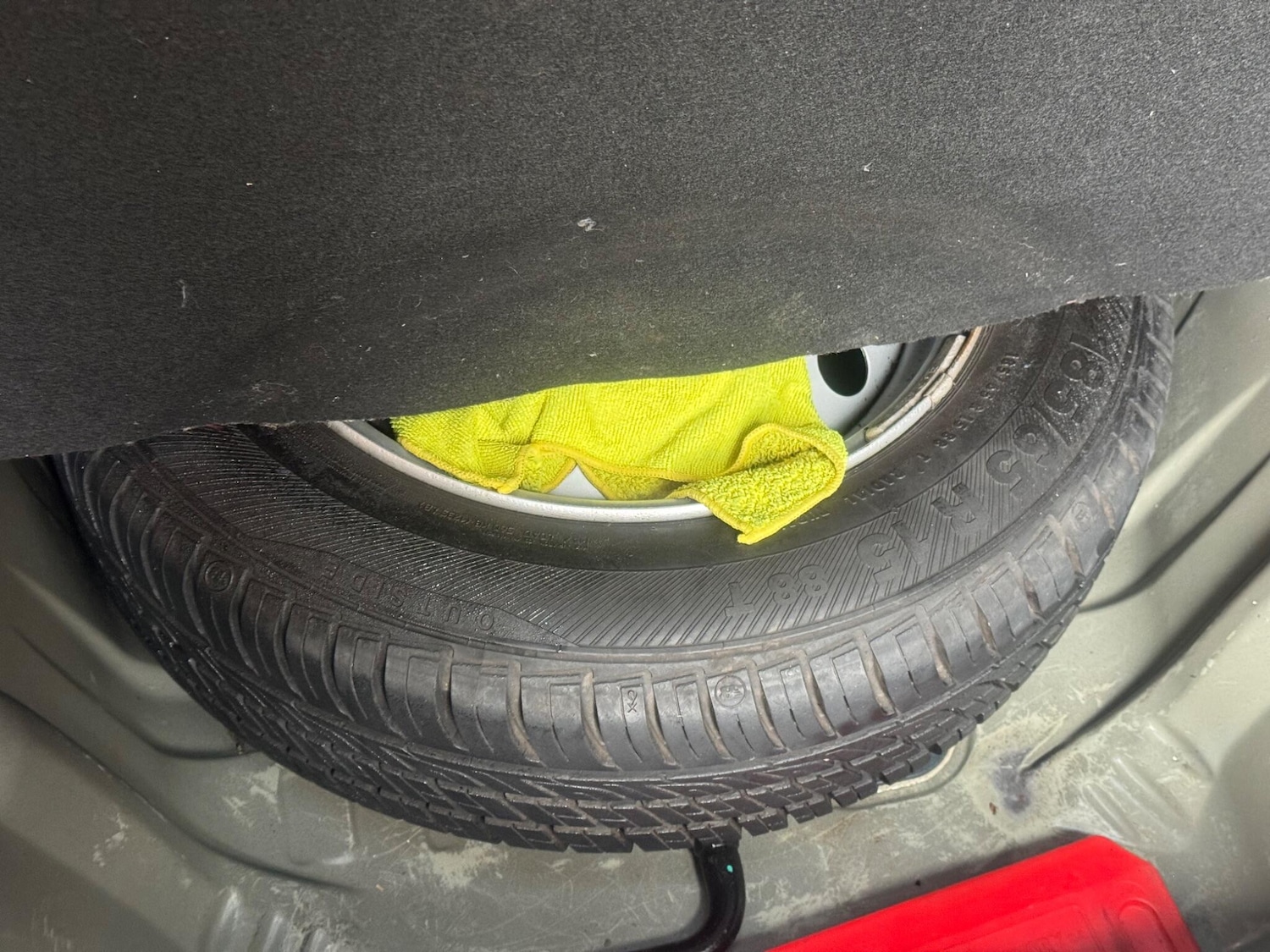 Used Dacia Logan MCV 2015 for sale - 76667141: Photo 33