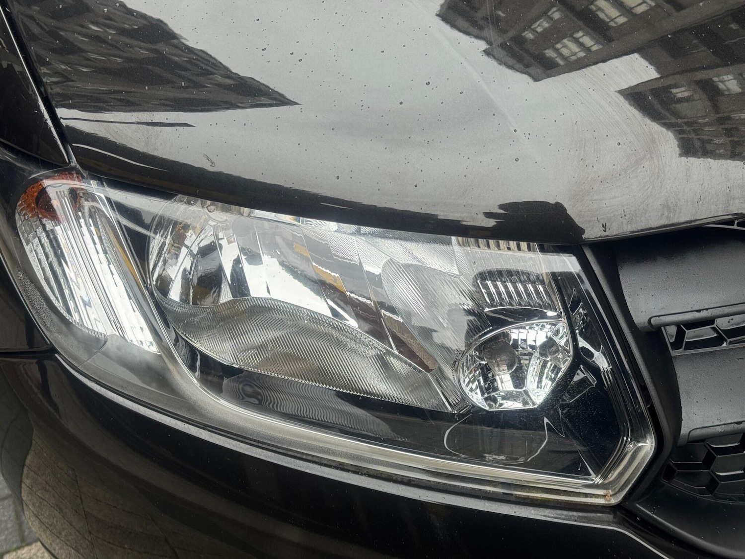 Used Dacia Logan MCV 2015 for sale - 76667141: Photo 34