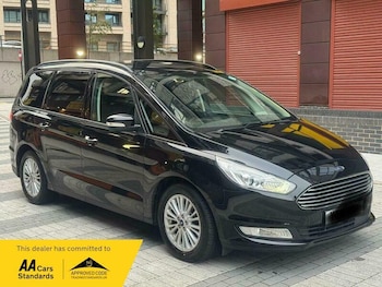 Used Ford Galaxy 2018 for sale - 78902141: Photo