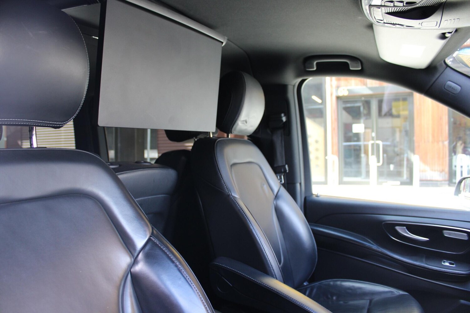 Used Mercedes-Benz V-Class for sale - 78220330: Photo 14