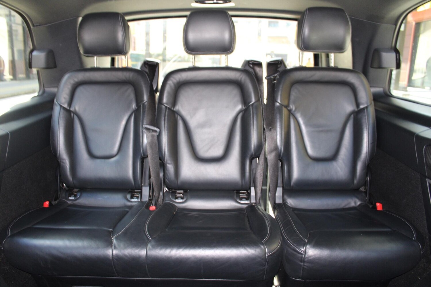 Used Mercedes-Benz V-Class for sale - 78220330: Photo 16