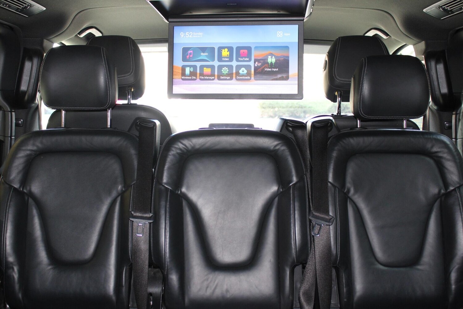 Used Mercedes-Benz V-Class for sale - 78220330: Photo 17