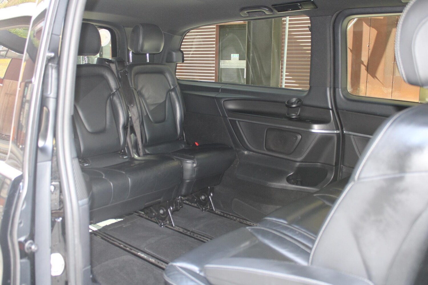 Used Mercedes-Benz V-Class for sale - 78220330: Photo 18