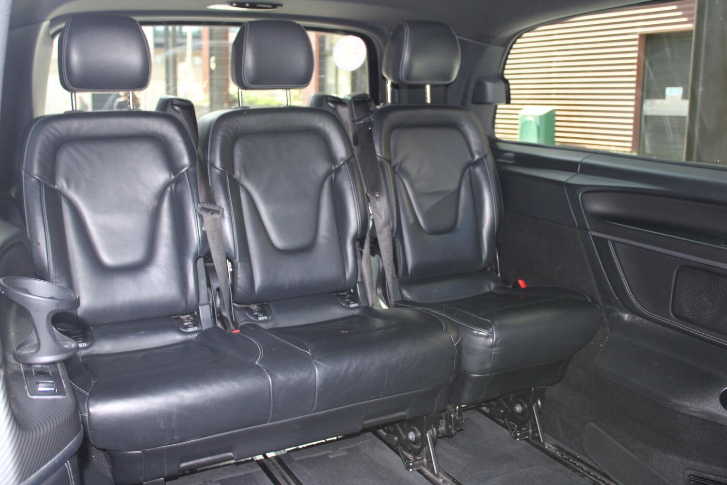 Used Mercedes-Benz V-Class for sale - 78220330: Photo 19