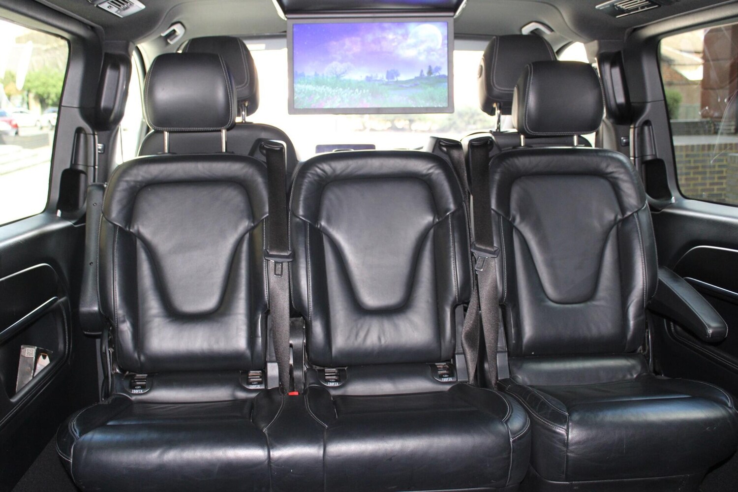 Used Mercedes-Benz V-Class for sale - 78220330: Photo 20