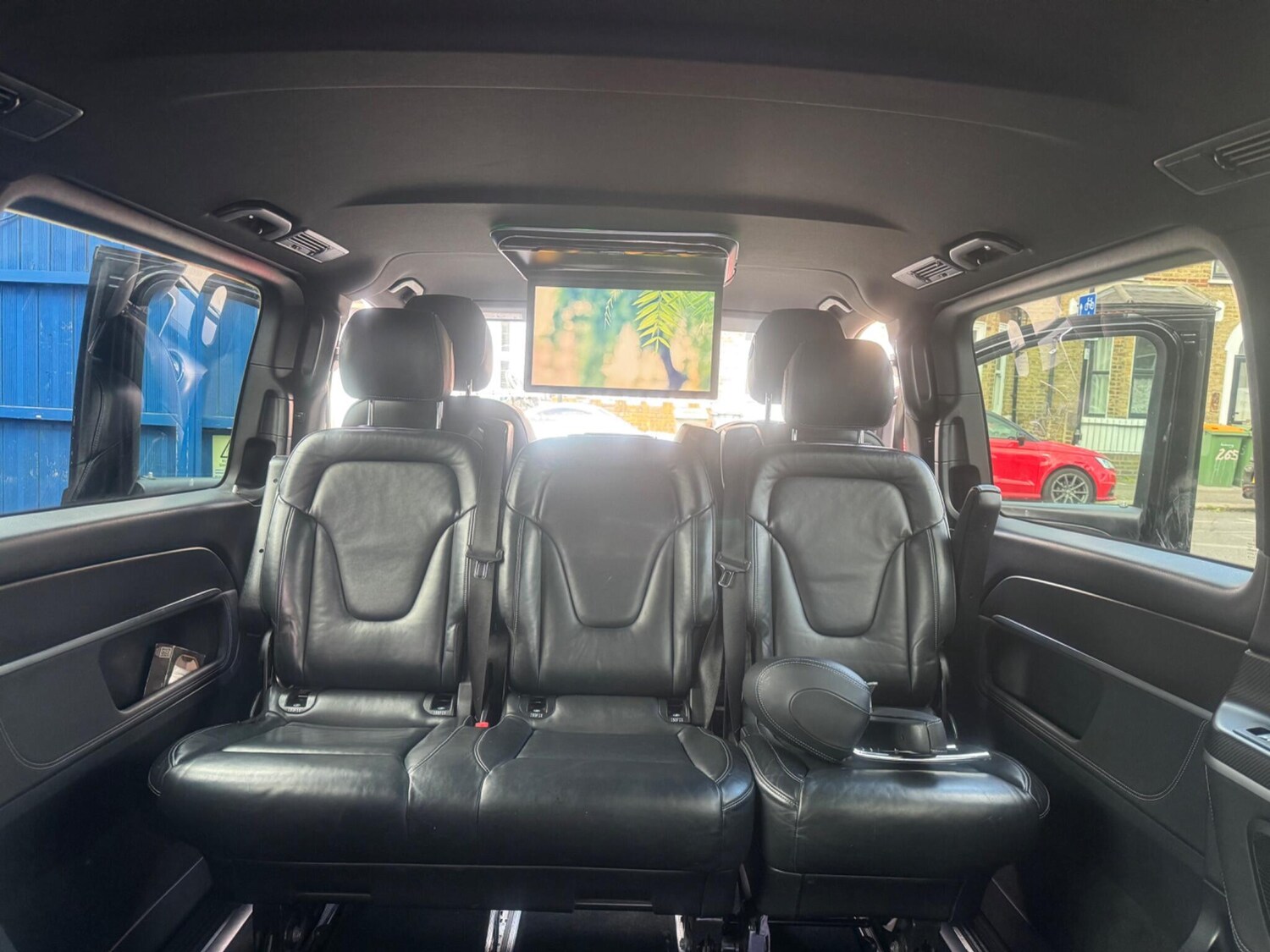 Used Mercedes-Benz V-Class for sale - 78220330: Photo 21