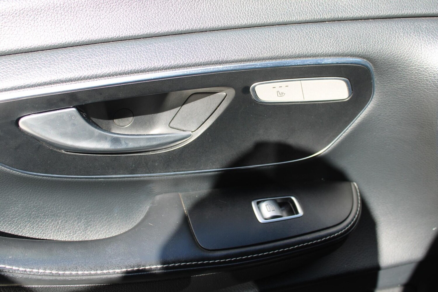 Used Mercedes-Benz V-Class for sale - 78220330: Photo 27