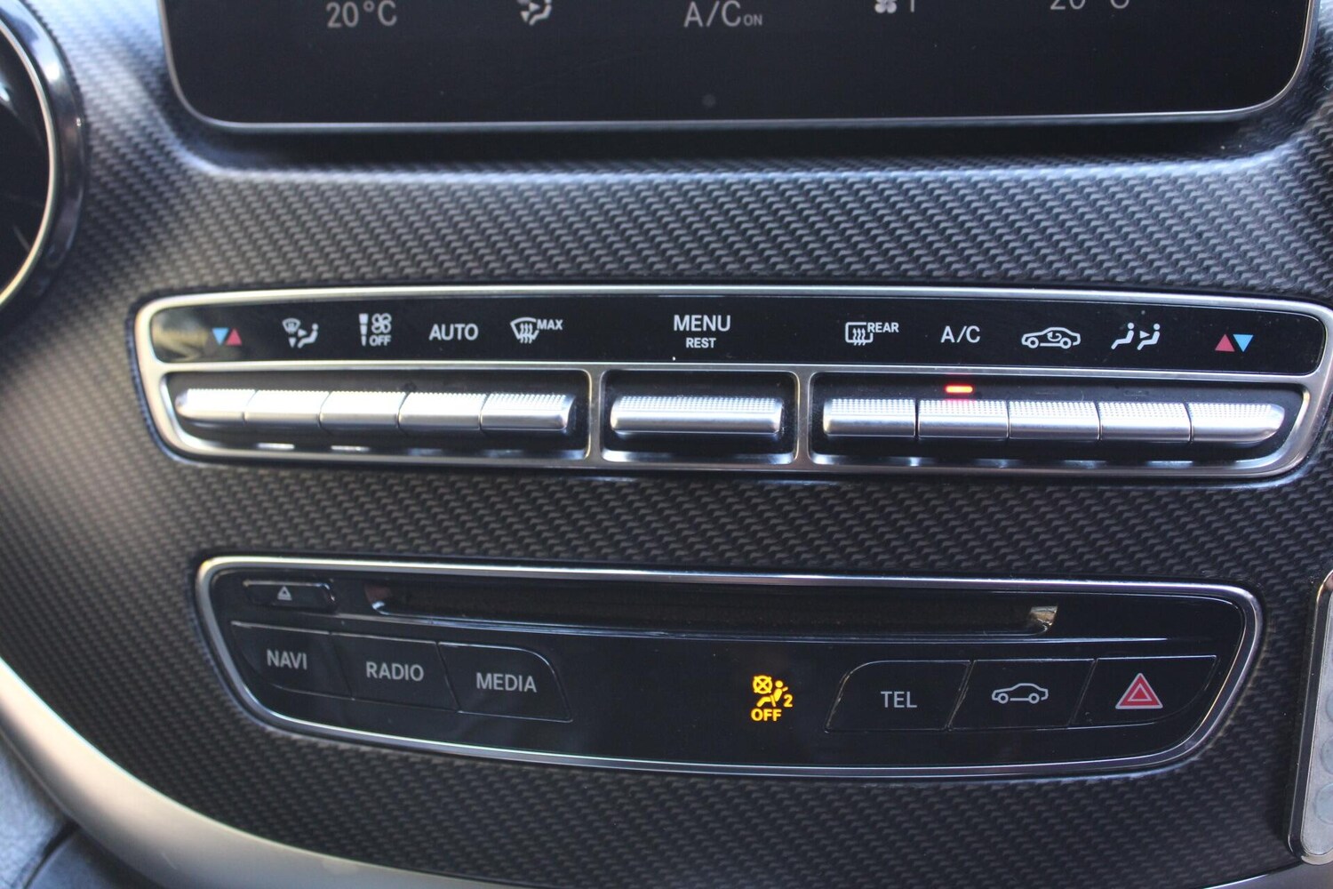 Used Mercedes-Benz V-Class for sale - 78220330: Photo 29