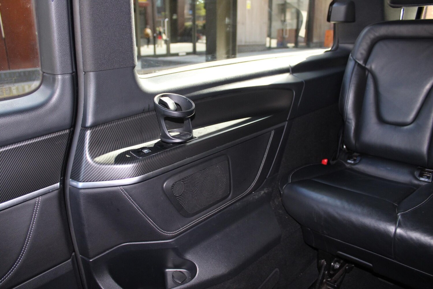 Used Mercedes-Benz V-Class for sale - 78220330: Photo 40