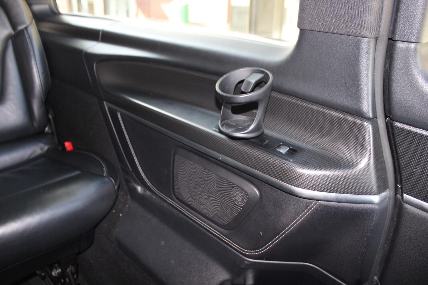 Used Mercedes-Benz V-Class for sale - 78220330: Photo 41