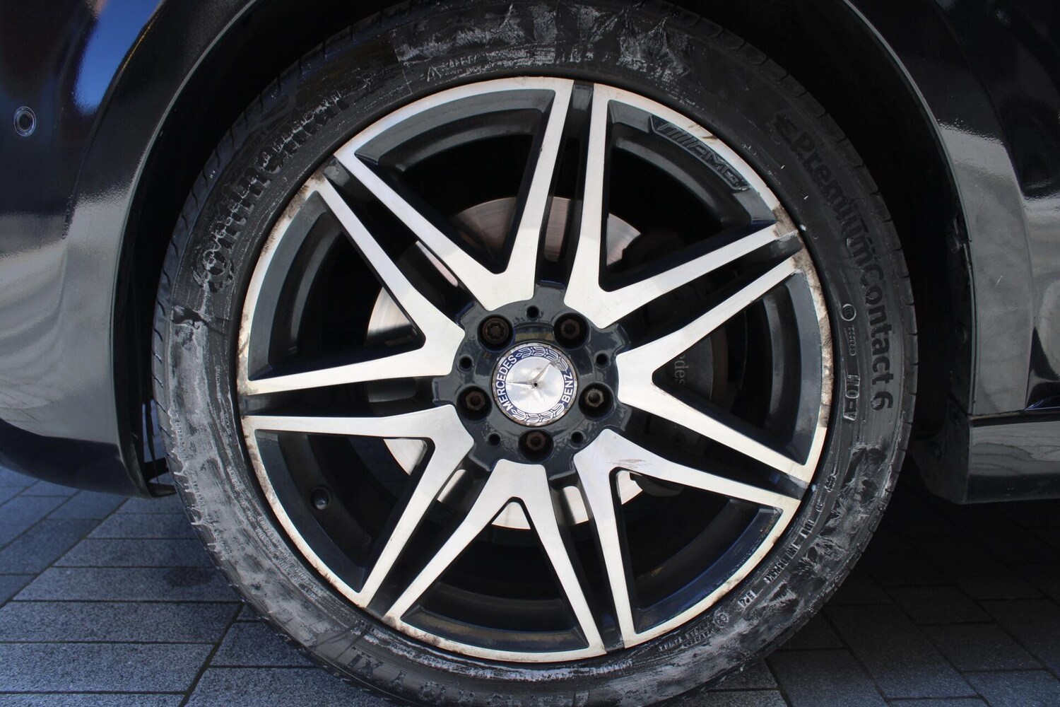 Used Mercedes-Benz V-Class for sale - 78220330: Photo 45