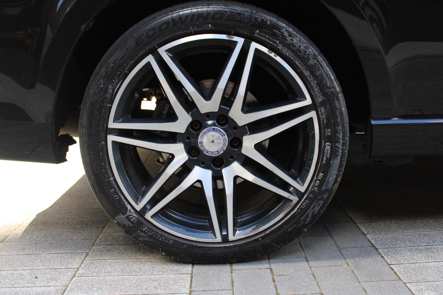 Used Mercedes-Benz V-Class for sale - 78220330: Photo 46