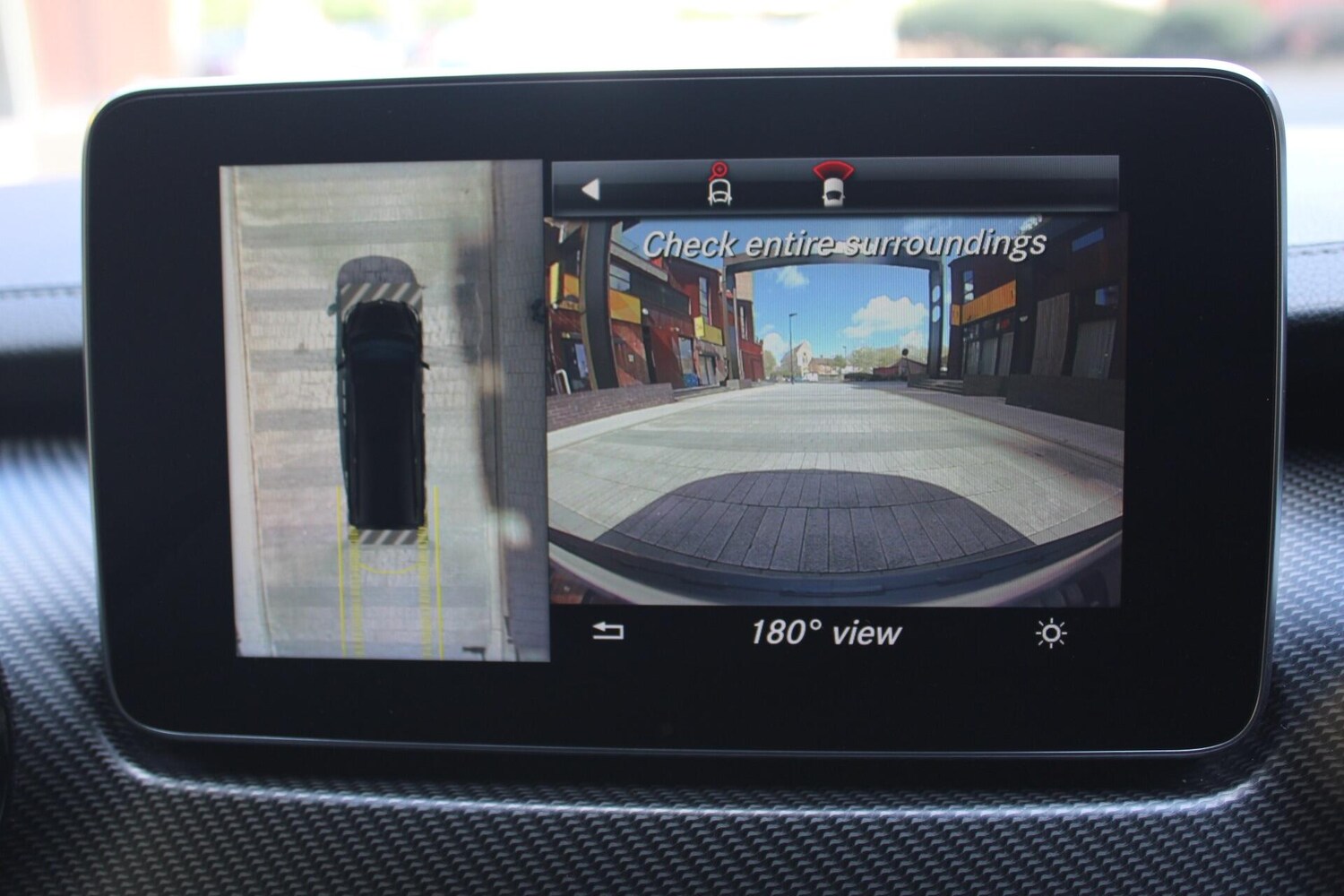 Used Mercedes-Benz V-Class for sale - 78220330: Photo 48