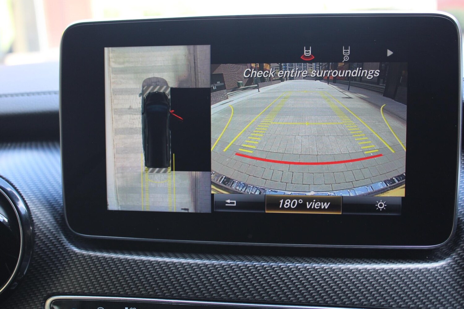 Used Mercedes-Benz V-Class for sale - 78220330: Photo 54