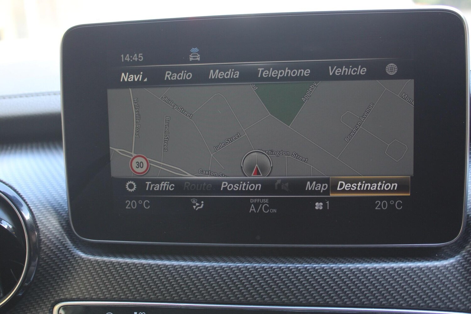 Used Mercedes-Benz V-Class for sale - 78220330: Photo 55