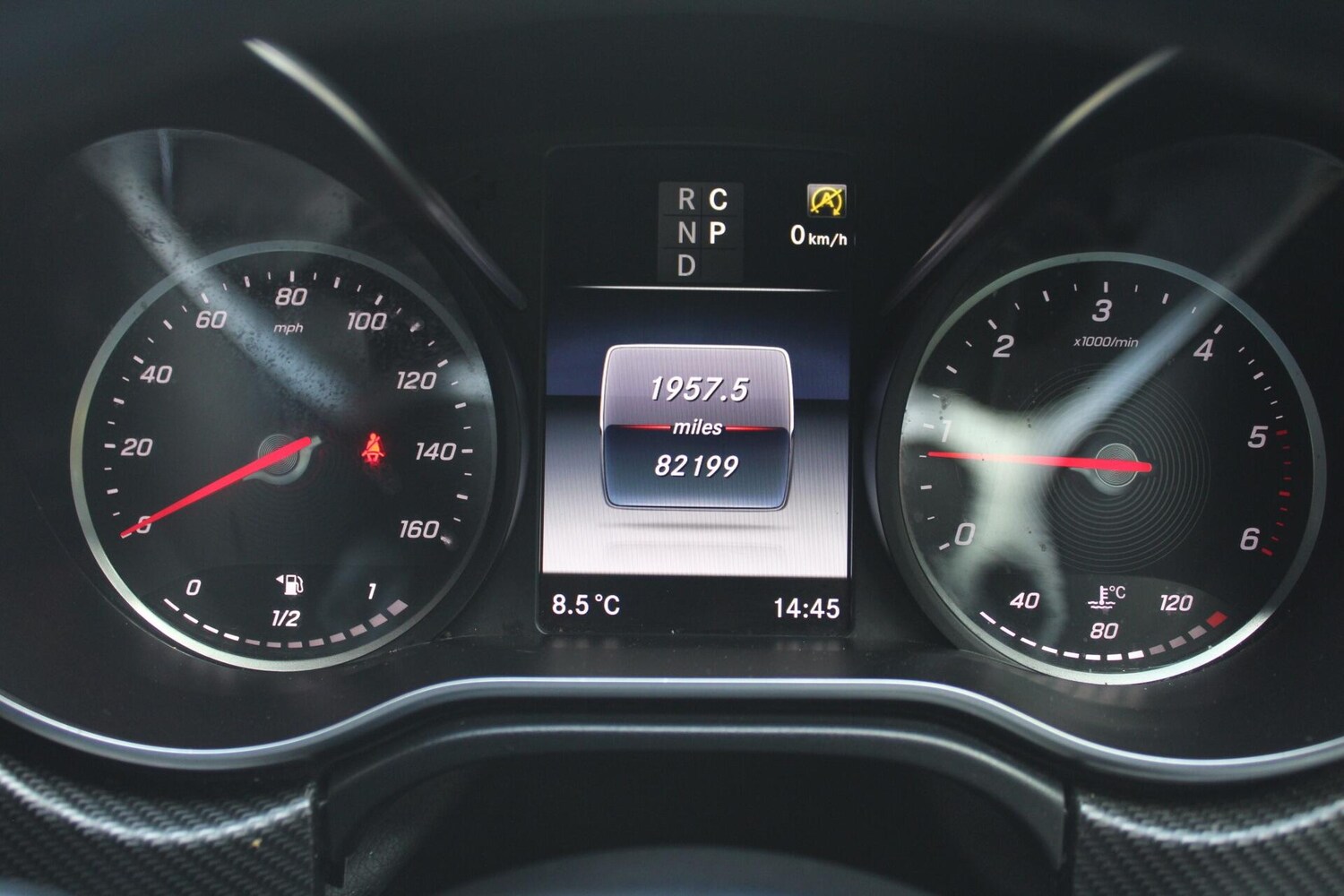 Used Mercedes-Benz V-Class for sale - 78220330: Photo 56