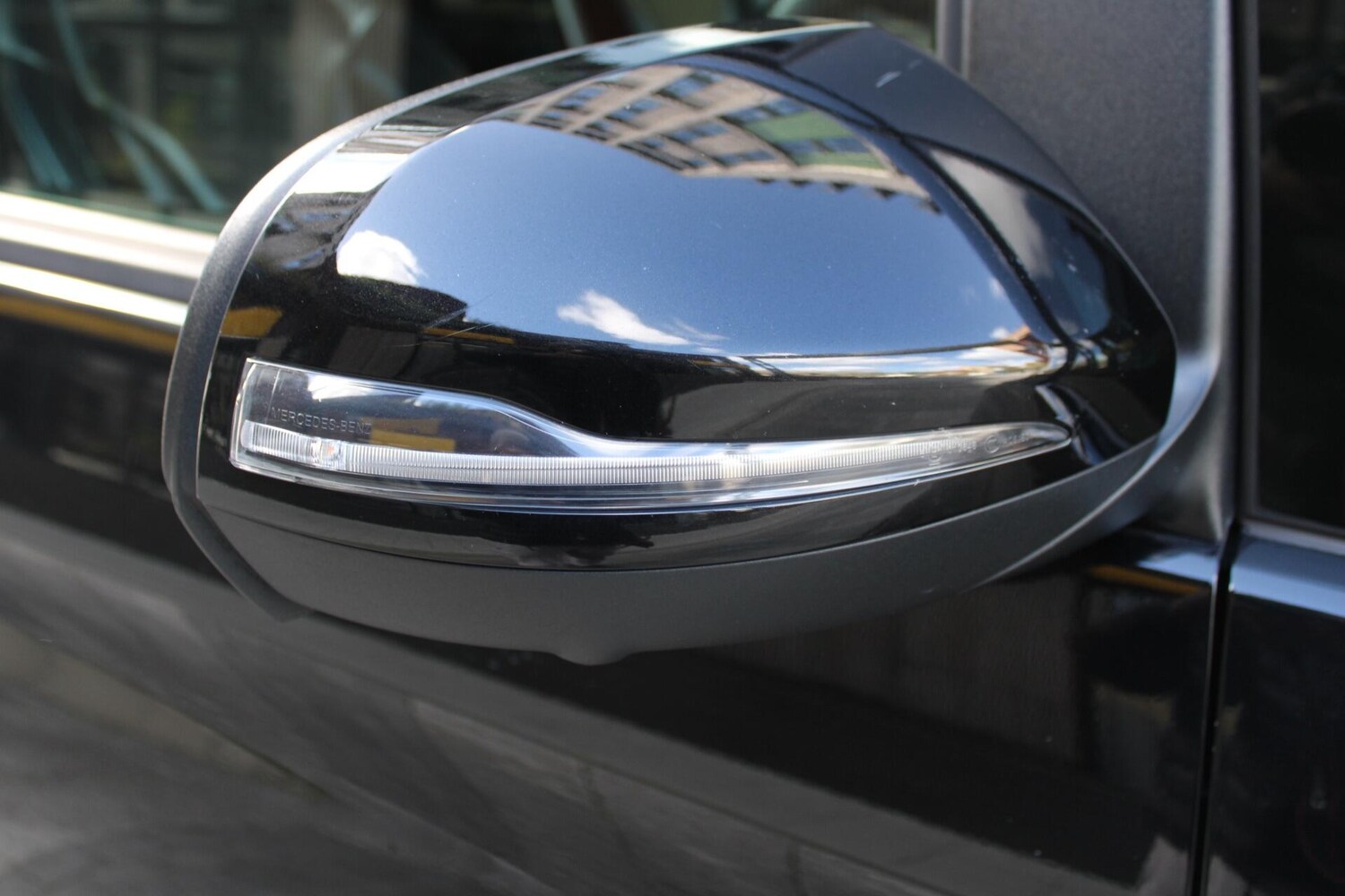 Used Mercedes-Benz V-Class for sale - 78220330: Photo 57