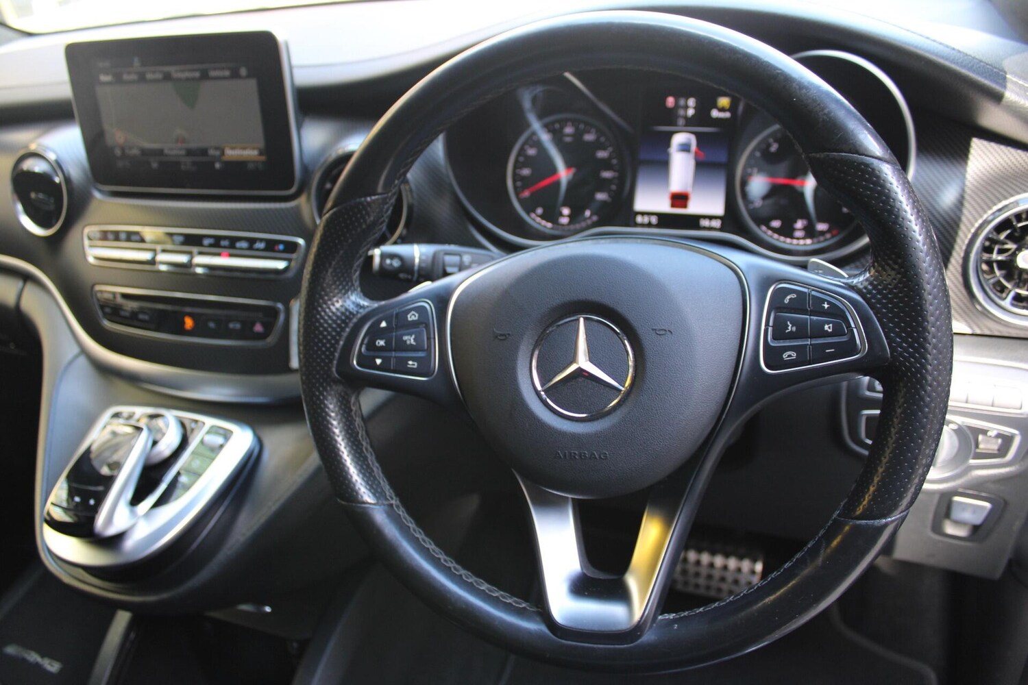 Used Mercedes-Benz V-Class for sale - 78220330: Photo 58