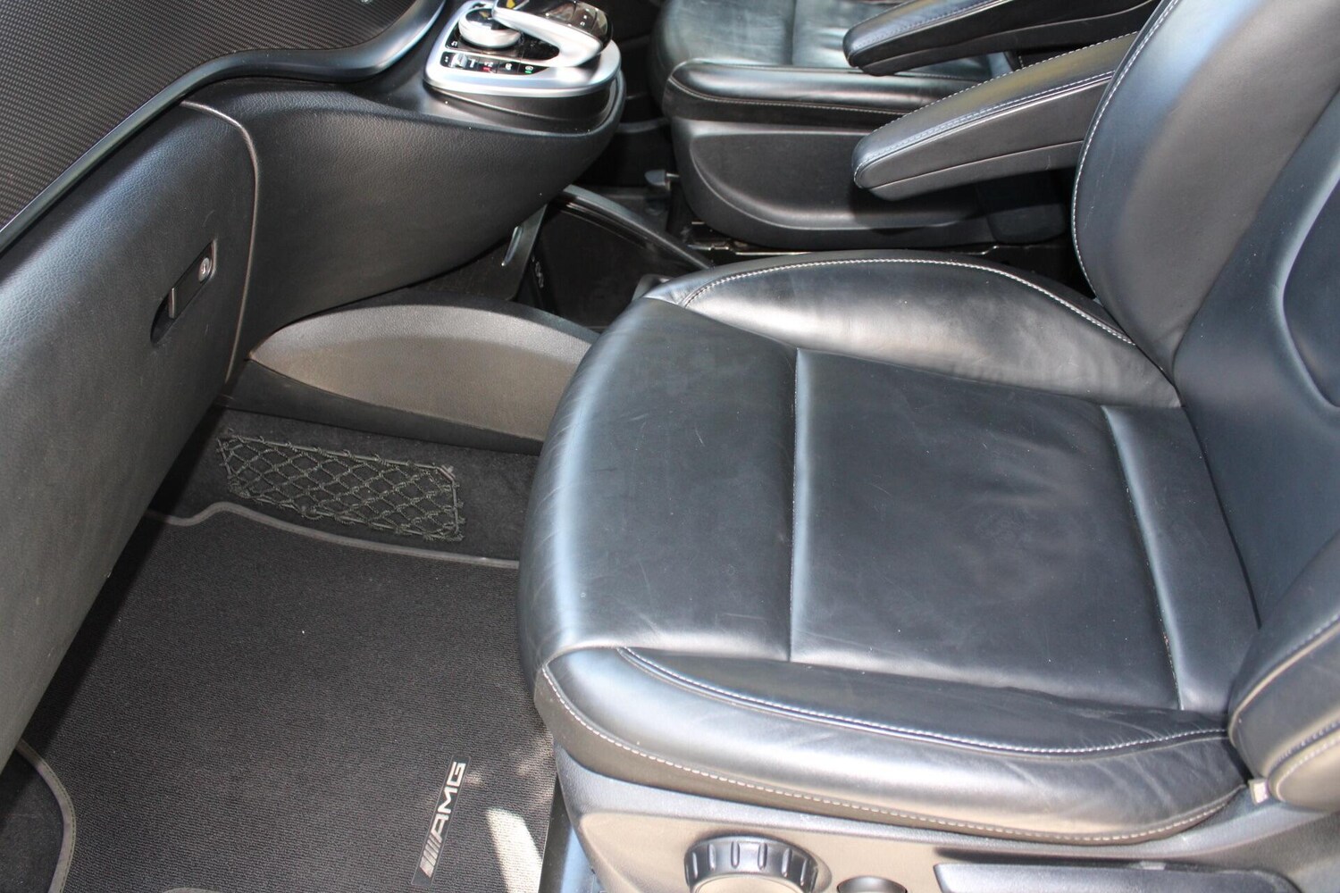 Used Mercedes-Benz V-Class for sale - 78220330: Photo 59