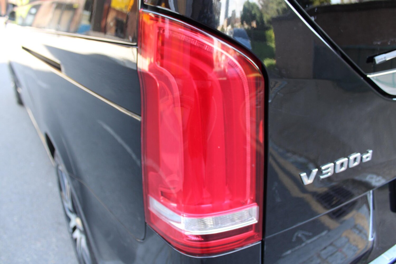 Used Mercedes-Benz V-Class for sale - 78220330: Photo 61