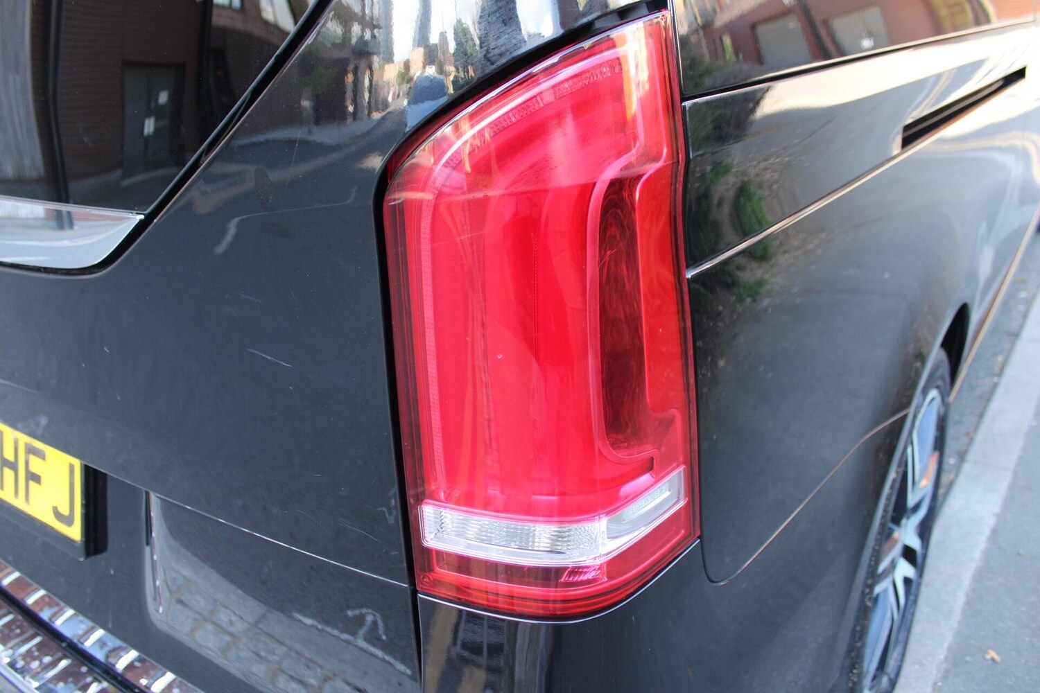 Used Mercedes-Benz V-Class for sale - 78220330: Photo 62