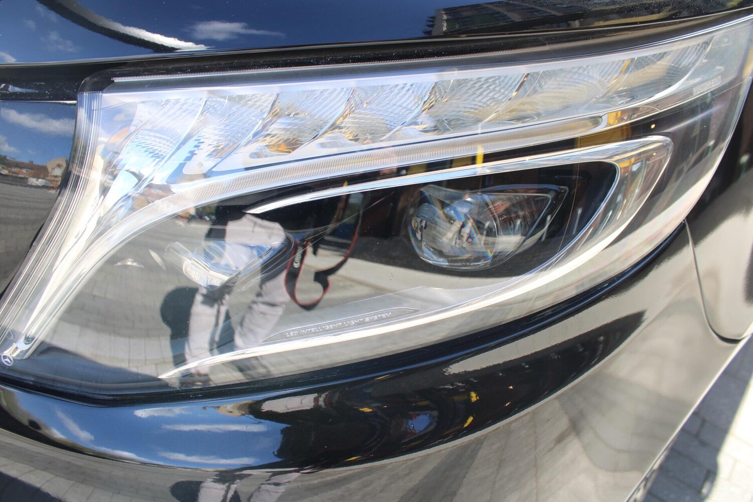 Used Mercedes-Benz V-Class for sale - 78220330: Photo 63