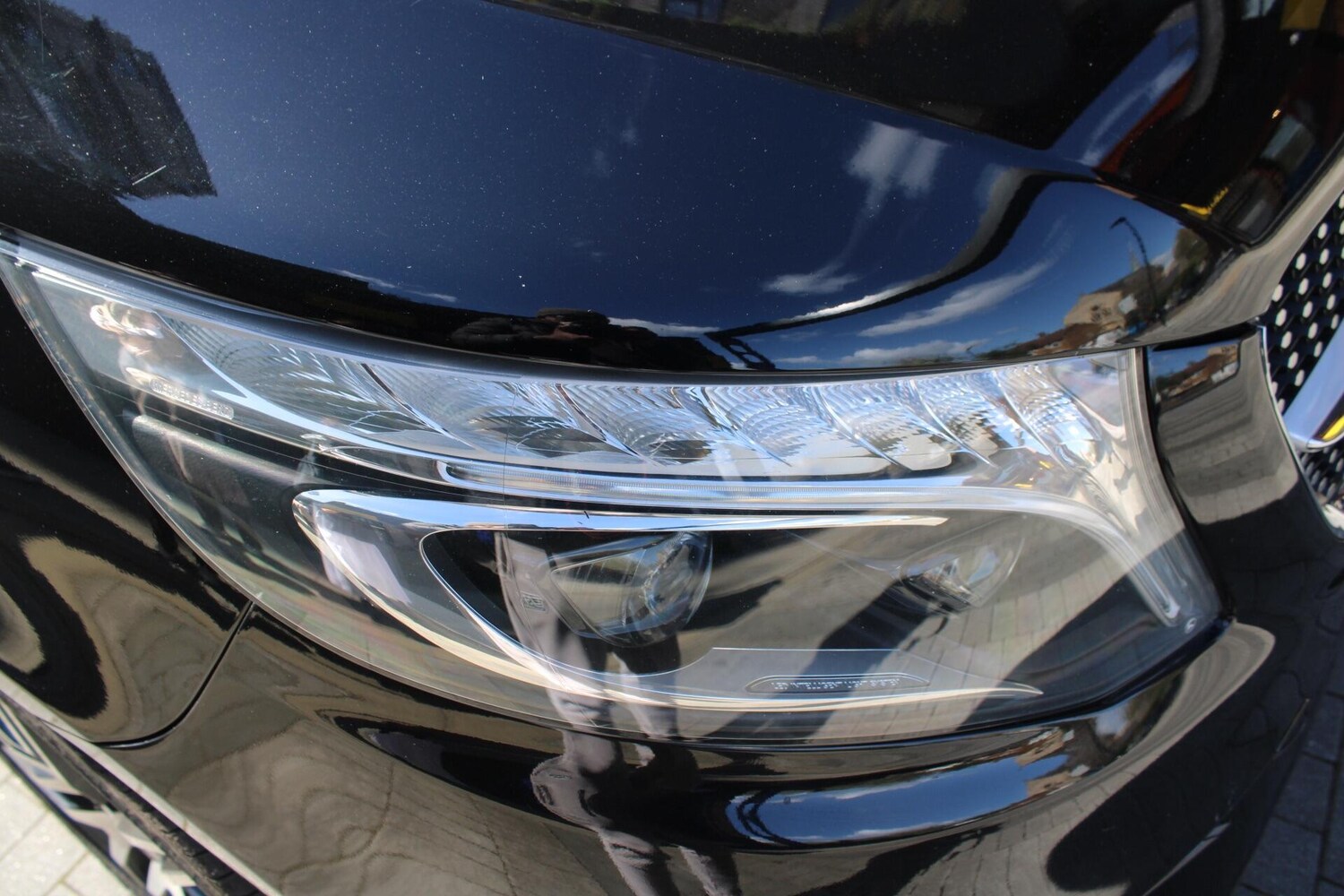 Used Mercedes-Benz V-Class for sale - 78220330: Photo 64