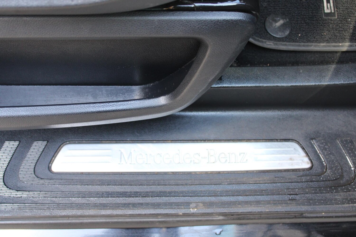 Used Mercedes-Benz V-Class for sale - 78220330: Photo 66