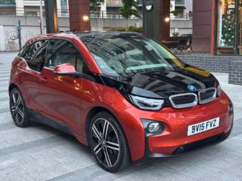 2015 (15) - 125kW 5dr Auto