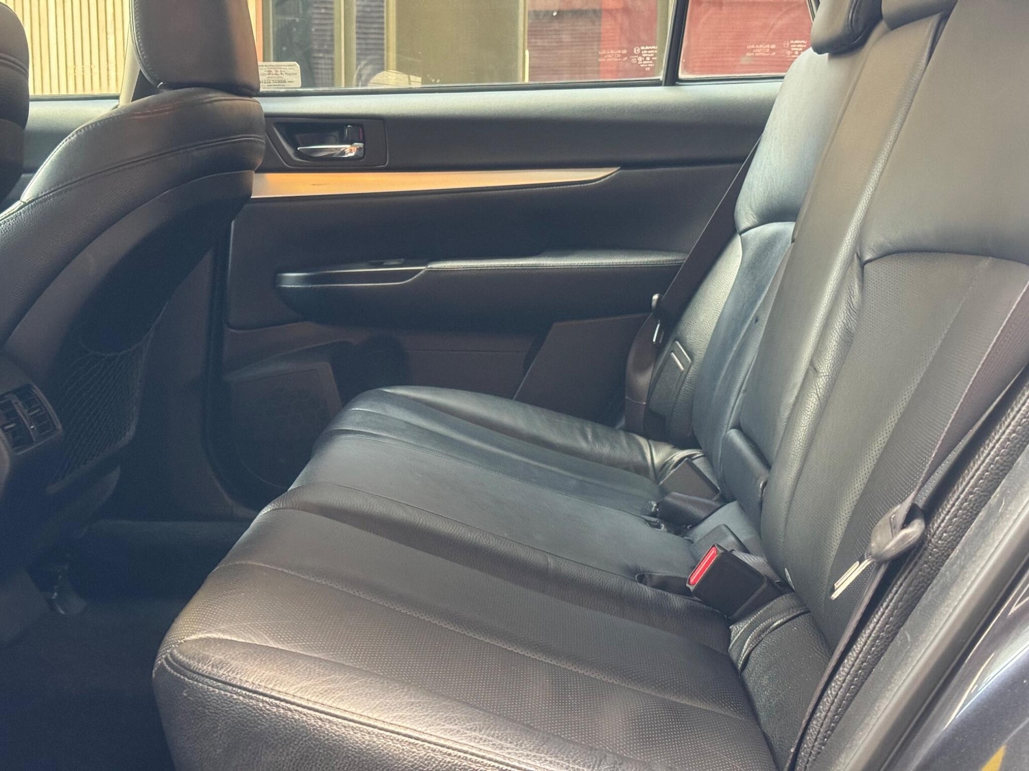 Used Subaru Outback 2010 for sale - 76671712: Photo 13