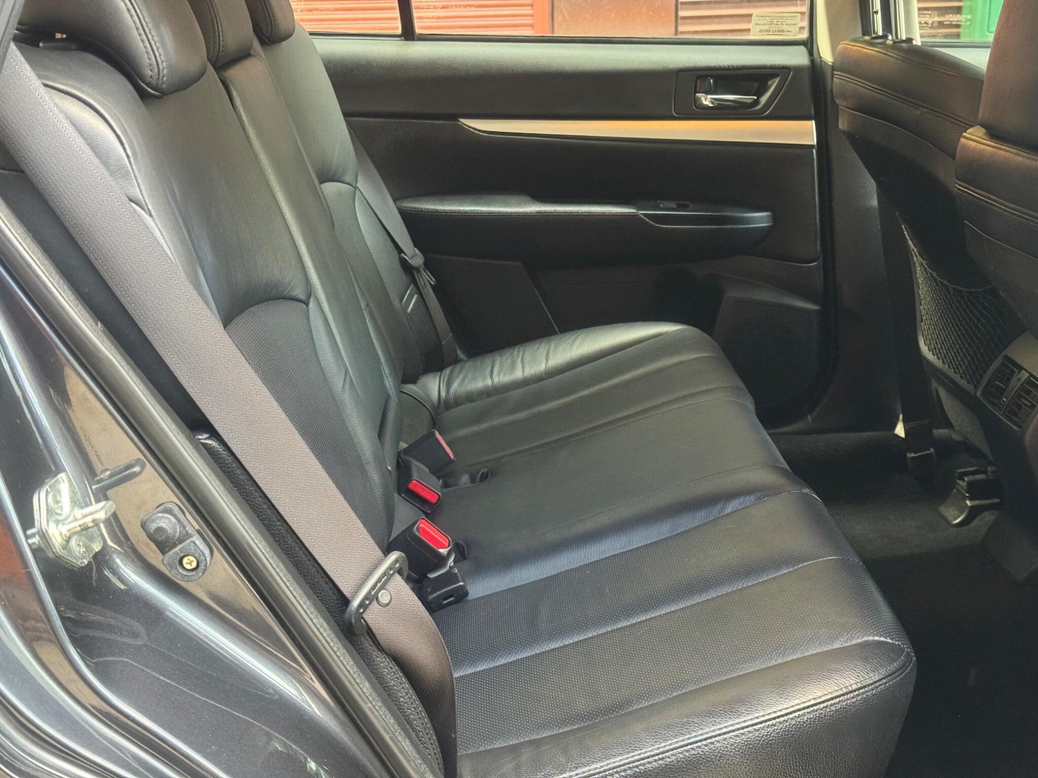 Used Subaru Outback 2010 for sale - 76671712: Photo 14