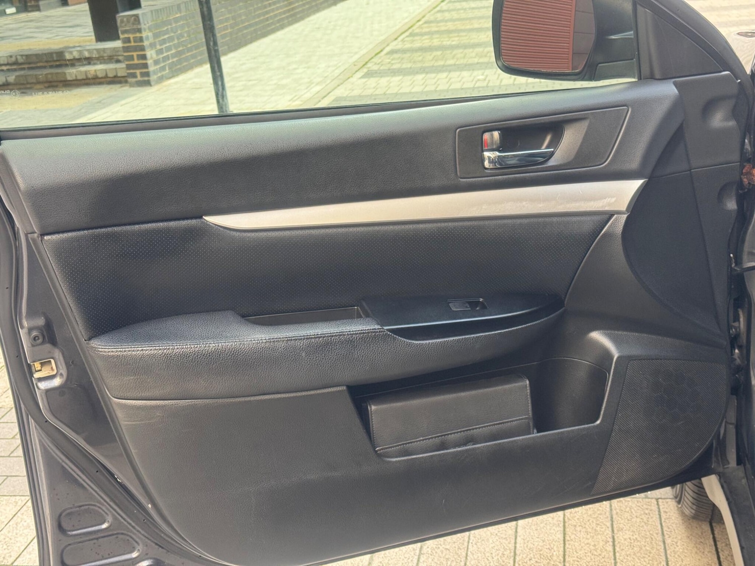 Used Subaru Outback 2010 for sale - 76671712: Photo 18