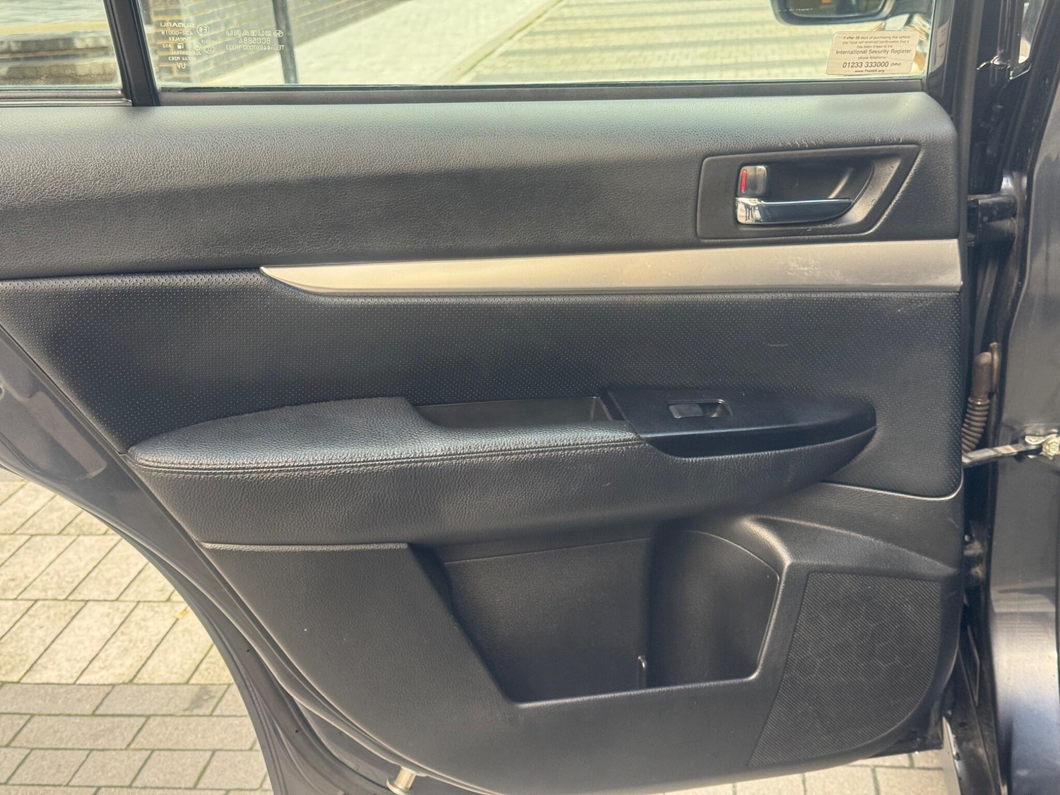 Used Subaru Outback 2010 for sale - 76671712: Photo 19