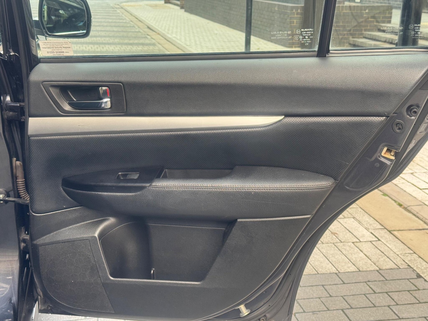 Used Subaru Outback 2010 for sale - 76671712: Photo 20