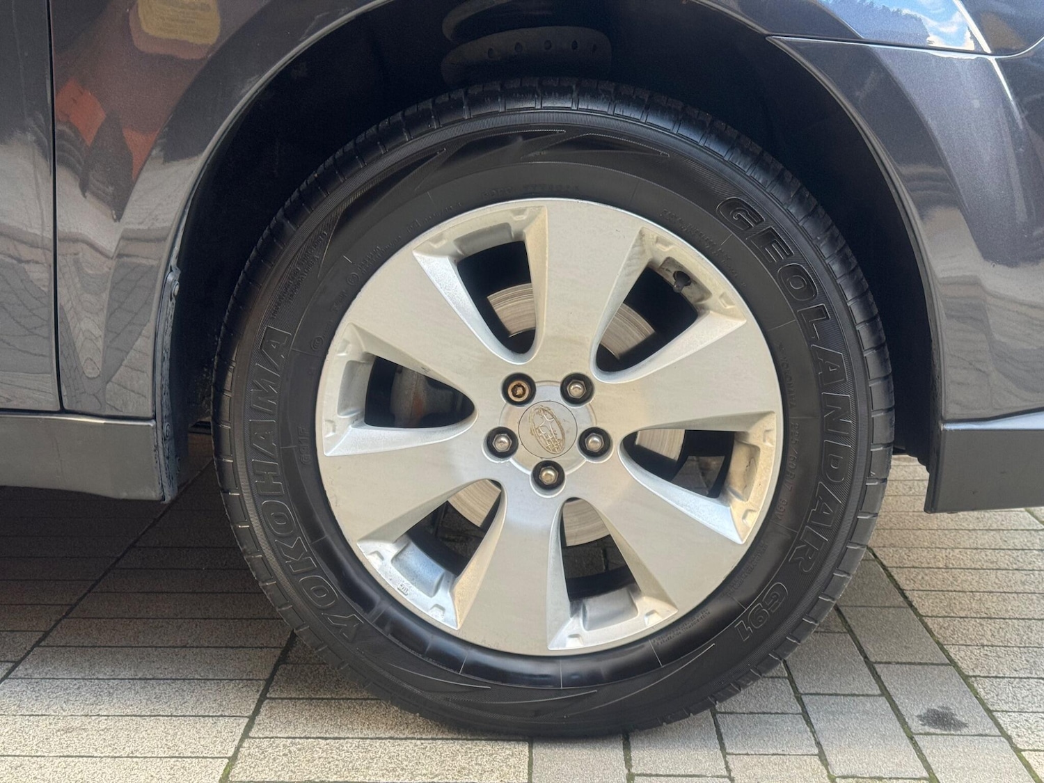 Used Subaru Outback 2010 for sale - 76671712: Photo 22