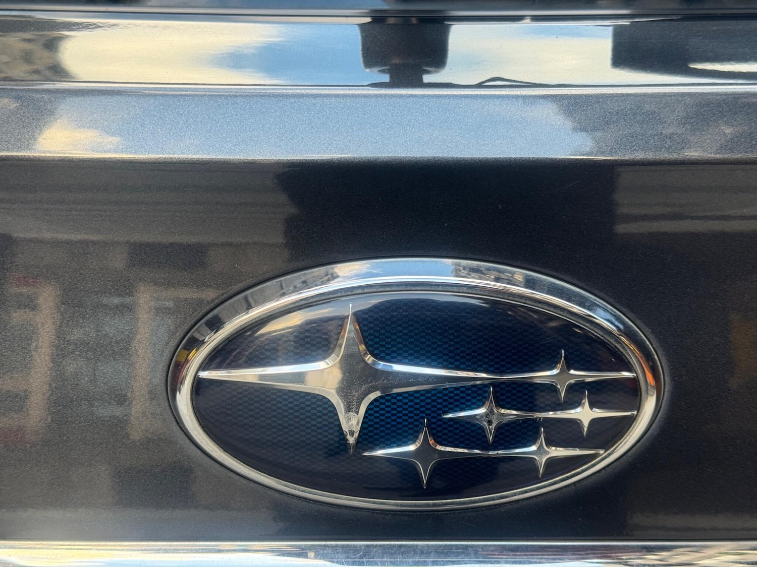 Used Subaru Outback 2010 for sale - 76671712: Photo 34