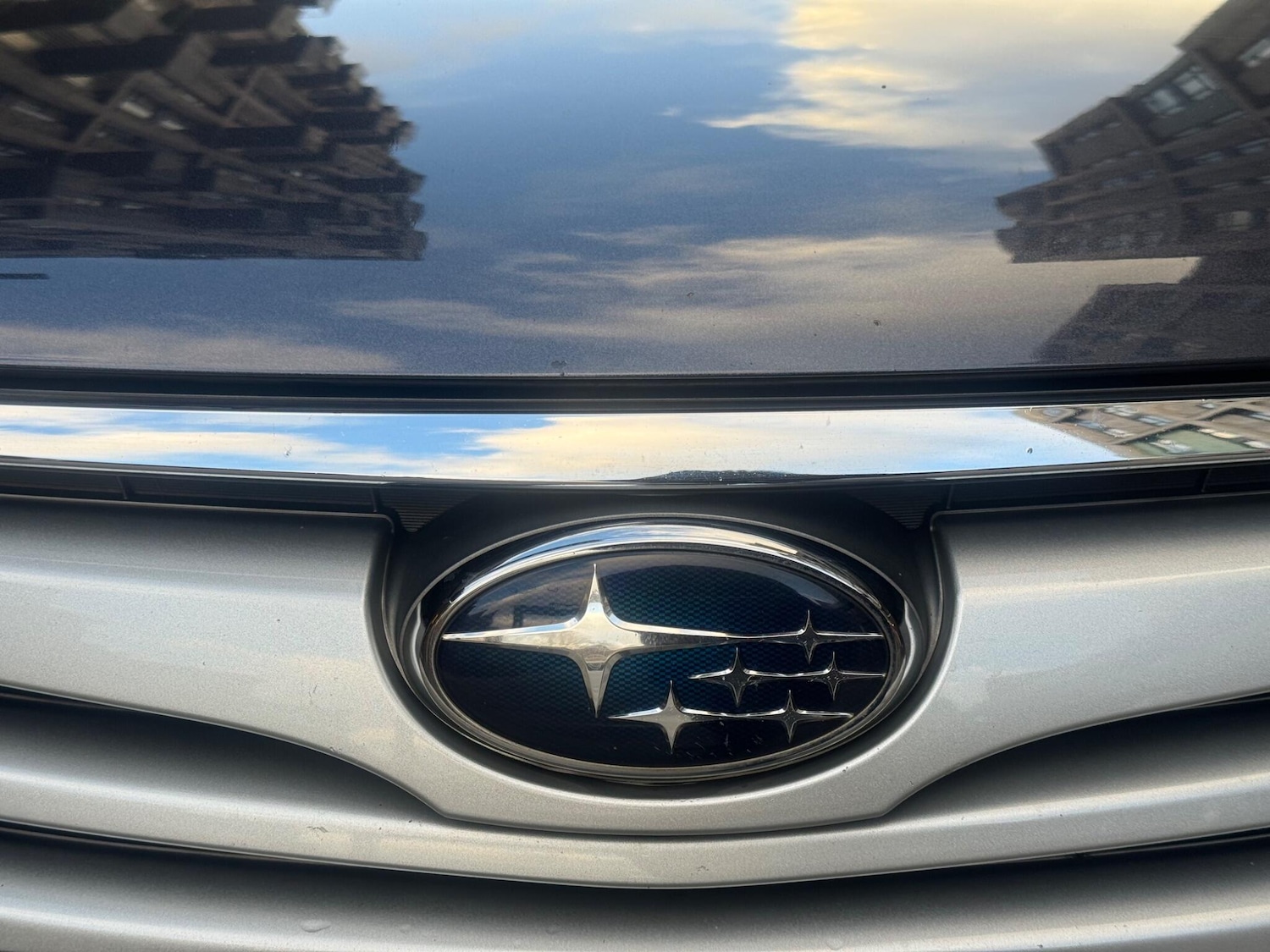 Used Subaru Outback 2010 for sale - 76671712: Photo 35