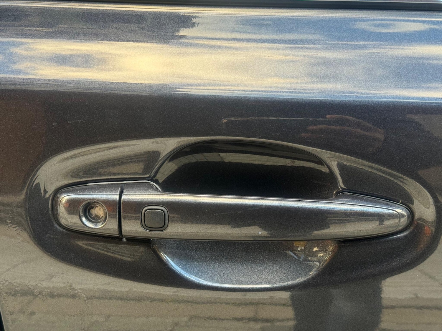 Used Subaru Outback 2010 for sale - 76671712: Photo 36