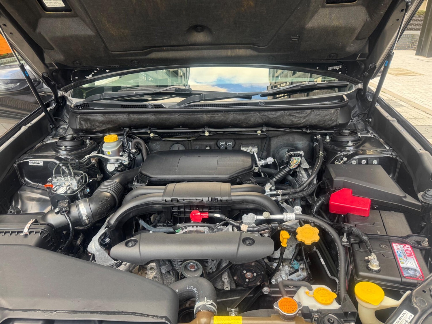 Used Subaru Outback 2010 for sale - 76671712: Photo 46