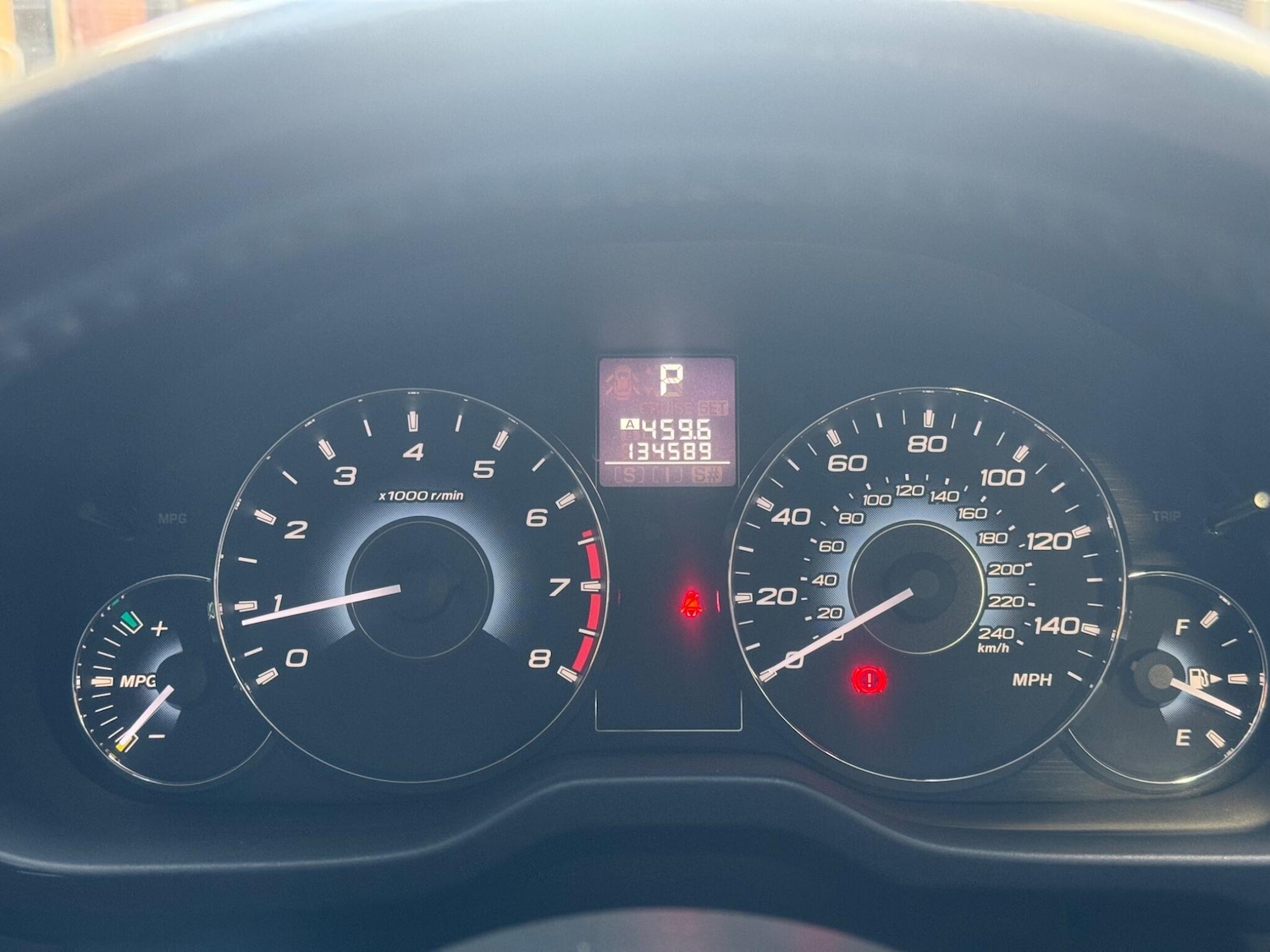 Used Subaru Outback 2010 for sale - 76671712: Photo 49