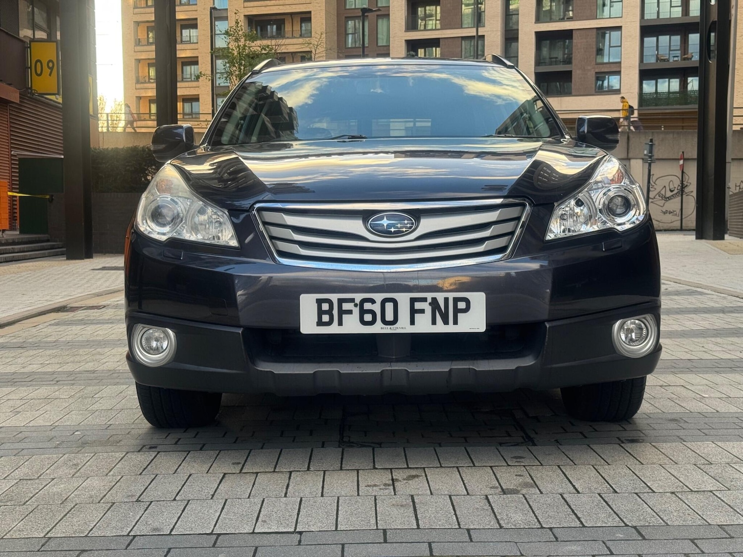 Used Subaru Outback 2010 for sale - 76671712: Photo 5