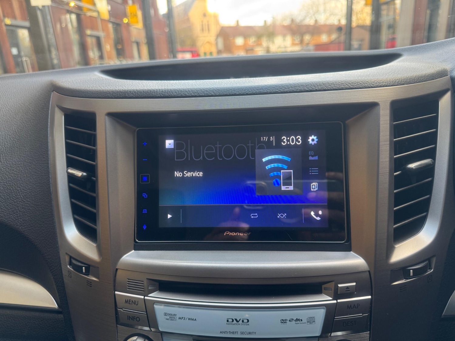 Used Subaru Outback 2010 for sale - 76671712: Photo 53