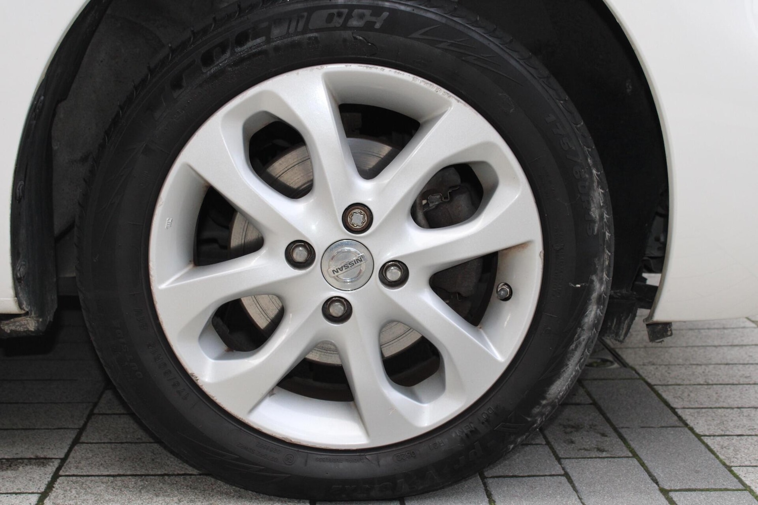 Used Nissan Micra 2014 for sale - 76499218: Photo 10