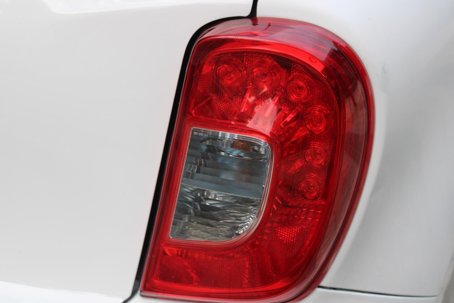 Used Nissan Micra 2014 for sale - 76499218: Photo 13