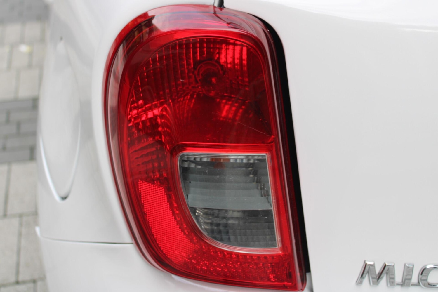 Used Nissan Micra 2014 for sale - 76499218: Photo 14