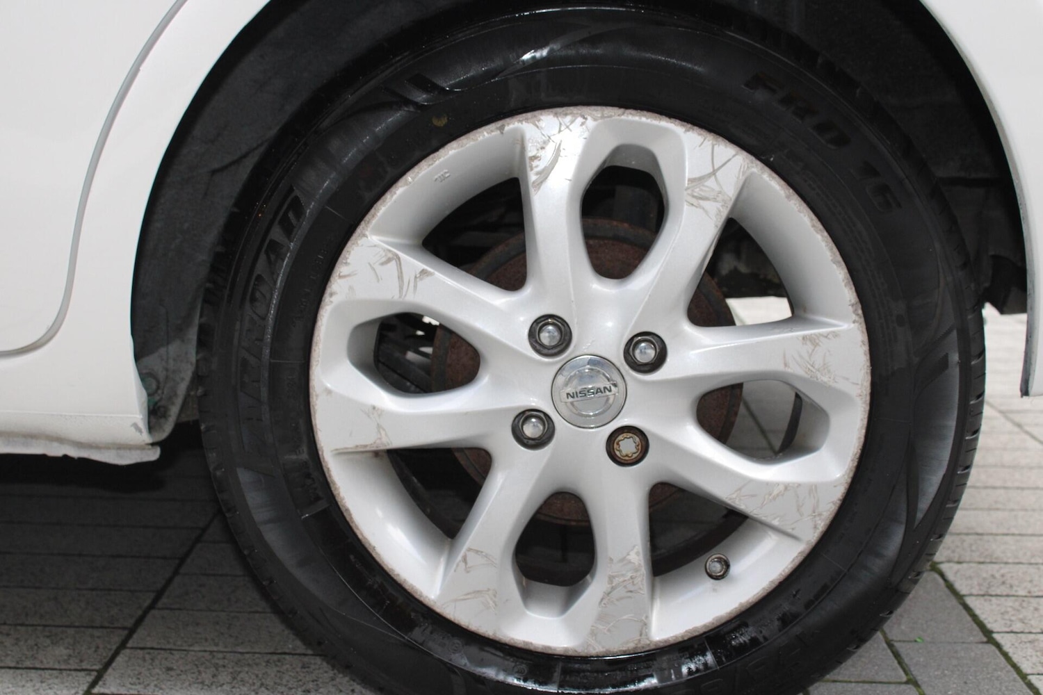 Used Nissan Micra 2014 for sale - 76499218: Photo 15