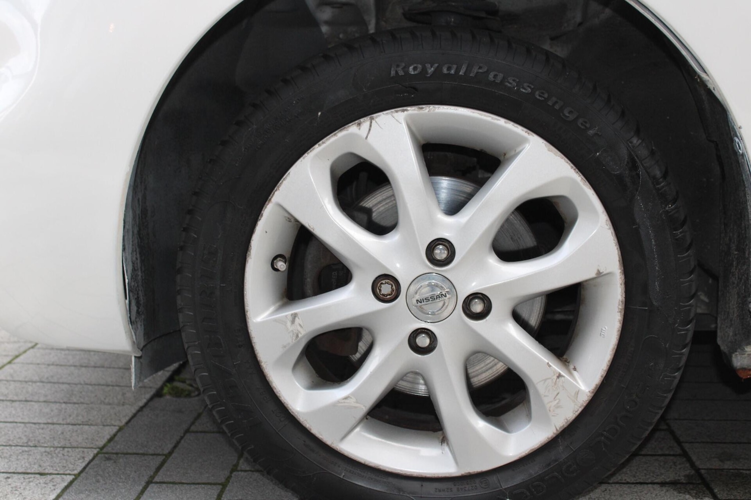 Used Nissan Micra 2014 for sale - 76499218: Photo 16